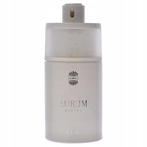 AJMAL Aurum Winter 75 ml EDP Unisex Eau de Parfum