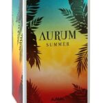 AJMAL Aurum Summer 75 ml EDP Eau de Parfum for women
