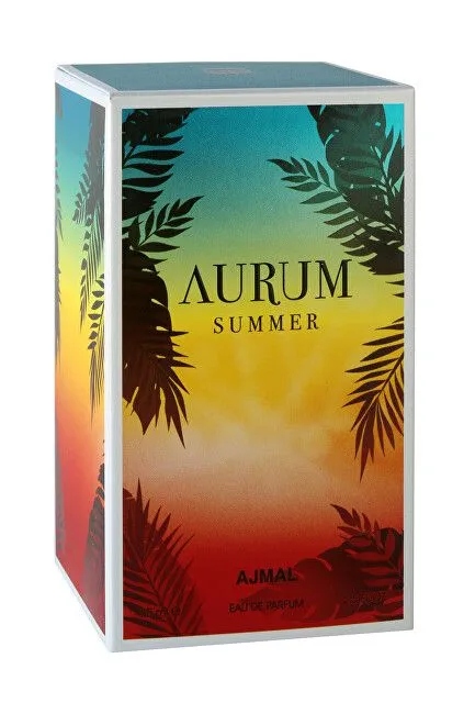 AJMAL Aurum Summer 75 ml EDP Eau de Parfum for women
