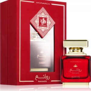 AL WATANIAH Eternal Rawaee Monarch 100 ml EDP Unisex Eau de Parfum