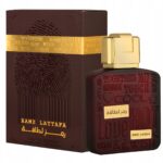 LATTAFA Ramz Gold 100 ml EDP Eau de Parfum for men