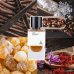 PARIS CORNER Rifaaqat 85 ml unisex Eau de Parfum