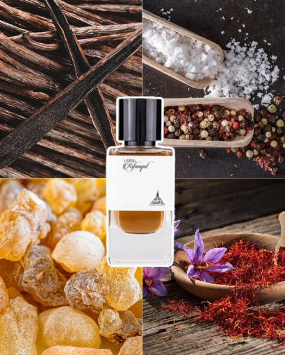 PARIS CORNER Rifaaqat 85 ml unisex Eau de Parfum