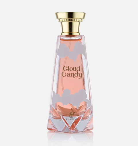 KHADLAJ CLOUD CANDY EDP 100ML Women's Eau de Parfum
