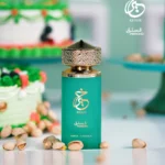 PARIS CORNER Khair Pistachio 100 ml Unisex Eau de Parfum
