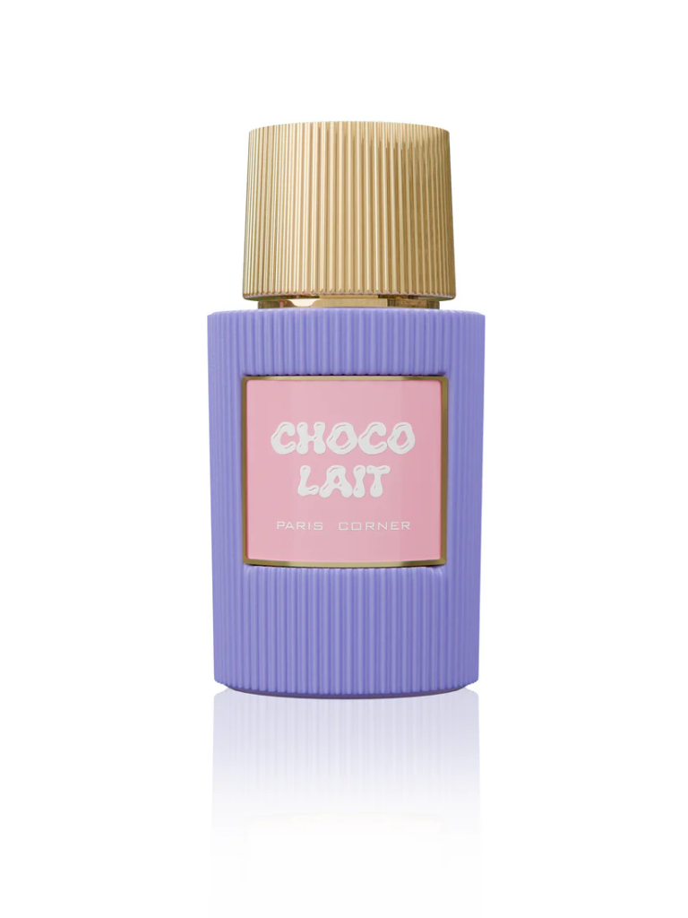 Paris Corner Choco Lait 100ml unisex Eau de Parfum