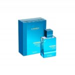 AL HARAMAIN Amber Oud Aqua Dubai 100ml Unisex Eau de Parfum