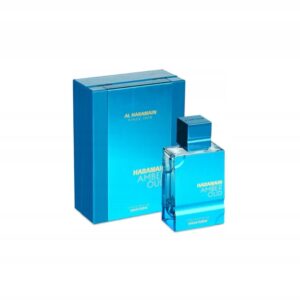 AL HARAMAIN Amber Oud Aqua Dubai 100ml Unisex Eau de Parfum