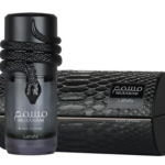 LATTAFA MUSAMAM BLACK INTENSE EDP 100ML unisex Eau de Parfum