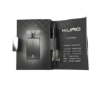AJMAL KURO 1.5ML Eau de Parfum for men