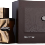 FRAGRANCE WORLD SPECTRE EDP 80ML Eau de Parfum for men