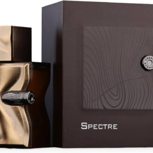 FRAGRANCE WORLD SPECTRE EDP 80ML Eau de Parfum for men