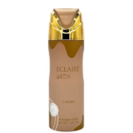 LATTAFA ECLAIRE DEO 200ML perfumed deodorant for women