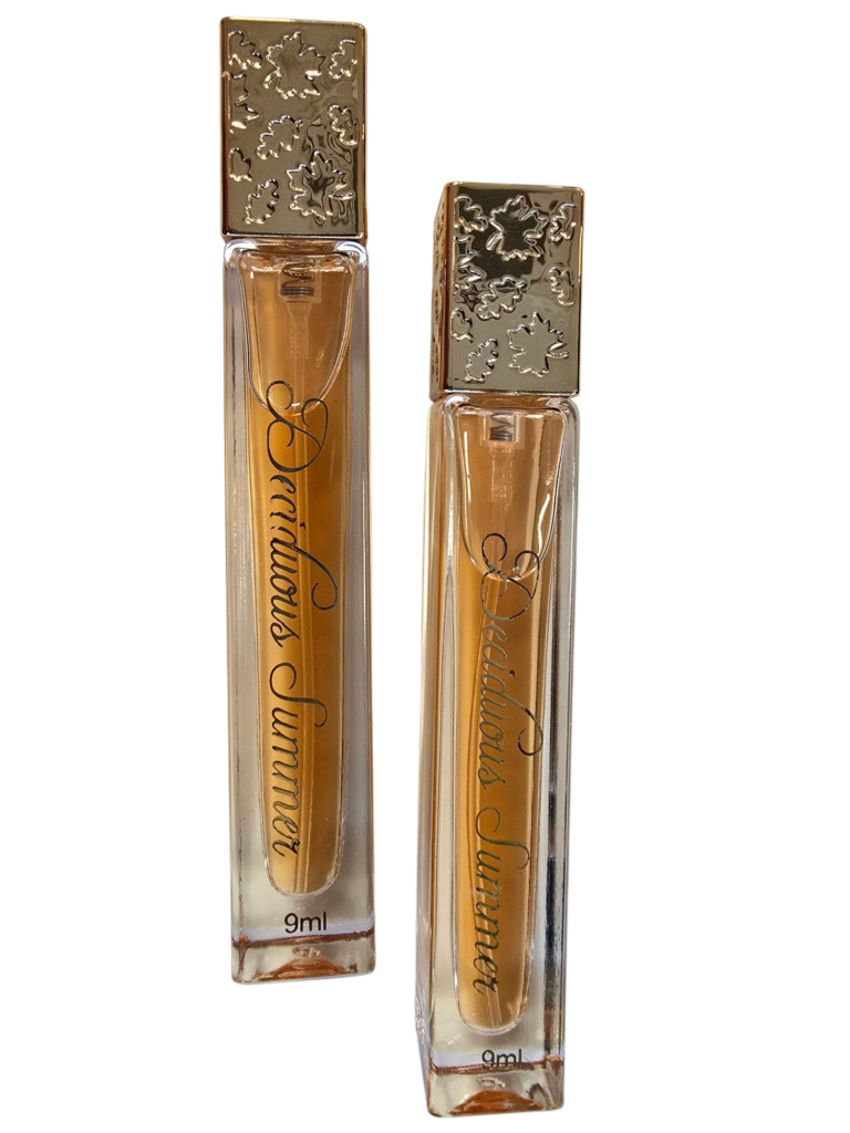 AURORA MINIATURE COLLECTION DECIDUOUS SUMMER (L) EDP 9ML unisex Eau de Parfum
