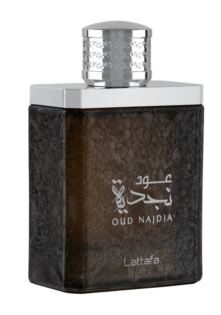 LATTAFA Oud Najdia 100 ml EDP Eau de Parfum for men