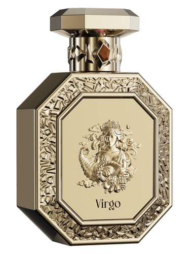FRENCH AVENUE GENESIS VIRGO EDP U 90ML unisex Eau de Parfum