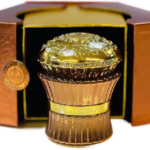 PARIS CORNER Ministry Of Gourmand Creamy Biscuit 100 ml unisex Eau de Parfum