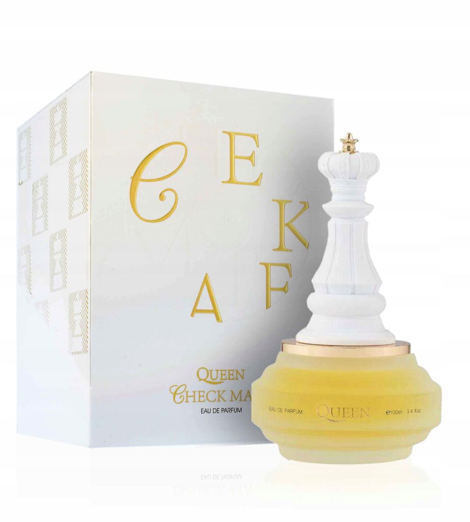 Armaf Checkmate Queen EDP 100 ml Eau de Parfum for women
