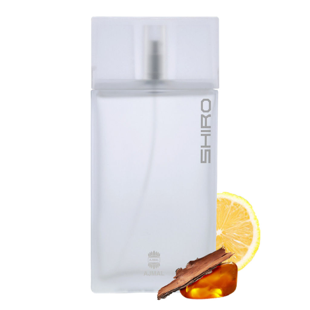 AJMAL Shiro 90 ml EDP Eau de Parfum for men