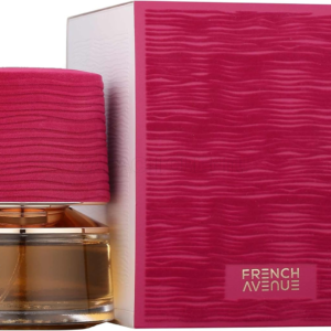 FRENCH AVENUE LUMIERE ELLE EDP U 100ML unisex Eau de Parfum
