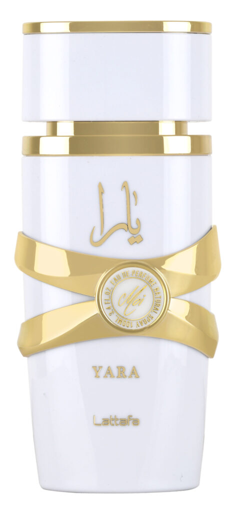 LATTAFA Yara Moi EDP 100 ml Eau de Parfum for women