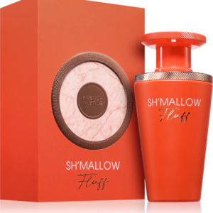FRENCH AVENUE SH'MALLOW FLUFF EDP W 100ML Eau de Parfum for Women