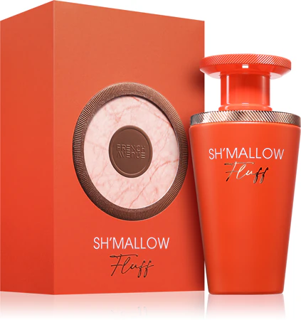 FRENCH AVENUE SH'MALLOW FLUFF EDP W 100ML Eau de Parfum for Women
