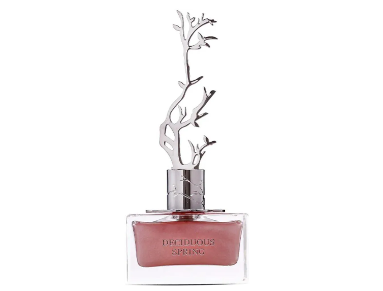 AURORA SCENTS Deciduous Spring 100 ml EDP Eau de Parfum for women