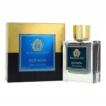 PARIS CORNER Ministry of Oud Satin EXTRAIT 100ml unisex Eau de Parfum