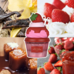 LATTAFA GIVE ME GOURMAND BERRY ON TOP EDP 75ML unisex Eau de Parfum