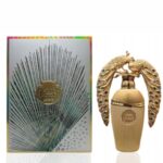 LATTAFA Afeef EDP U 100ml unisex Eau de Parfum