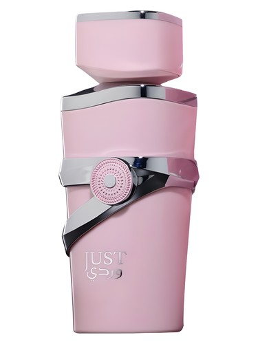 FRAGRANCE WORLD JUST WARDI EDP 100ML Eau de Parfum for women