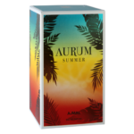 AJMAL Aurum Summer 75 ml EDP Eau de Parfum for women