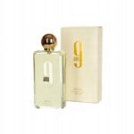 Afnan 9am 100 ml EDP Unisex Eau de Parfum