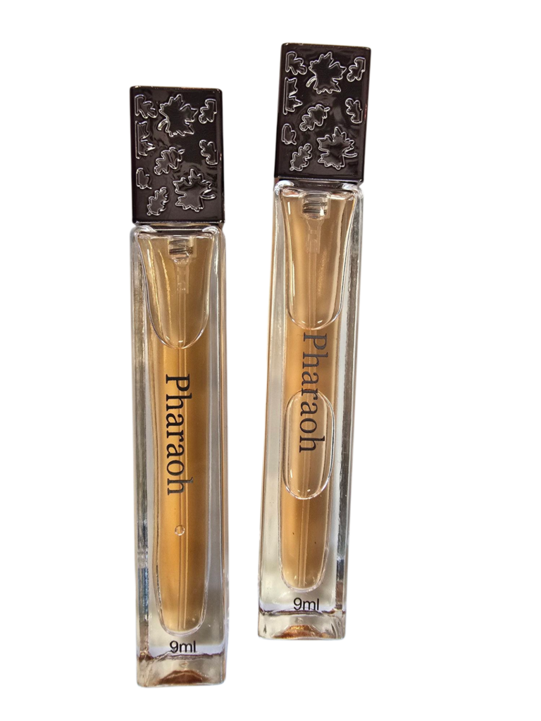 AURORA MINIATURE COLLECTION PHARAOH (M) EDP 9ML Eau de Parfum for men