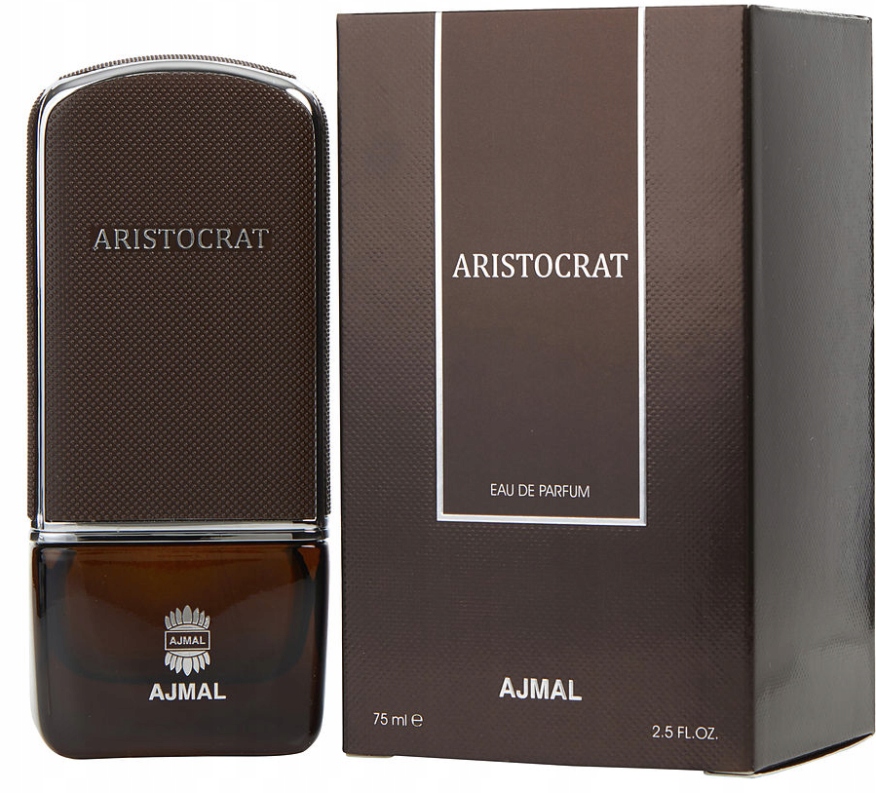 AJMAL Aristocrat 75 ml EDP Eau de Parfum for men