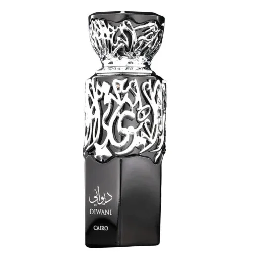 FRENCH AVENUE DIWANI CAIRO EDP U 100ML unisex Eau de Parfum
