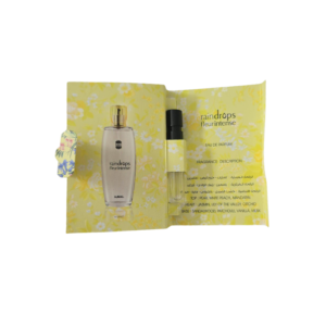 AJMAL RAINDROPS FLEUR INTENSE TUBE 1.5ML Eau de Parfum for women