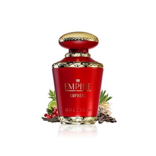 KHADLAJ EMPIRE EMPRESS 100 ml EDP Unisex Eau de Parfum