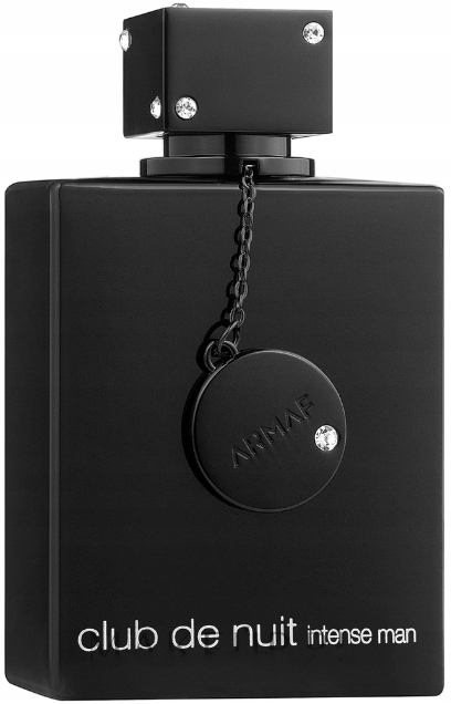 ARMAF CLUB DE NUIT INTENSE MAN EDT 105ML ORIGINAL Eau de Toilette for men