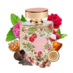 Al Haramain Miracle Dubai 100ml Extrait De Parfum Unisex Eau de Parfum