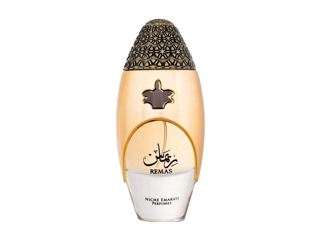 LATTAFA Niche Emarati Remas 100ml EDP Unisex Eau de Parfum