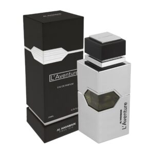 Al Haramain L'Aventure 200ml Eau de Parfum Eau de Parfum for Men