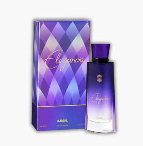 AJMAL Elegancia 100 ml EDP Unisex Eau de Parfum