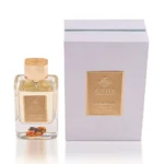 AZHA AGARWOOD AMBER EDP 100ML unisex Eau de Parfum