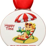 Lattafa Kids Happy Time 75 ml Eau de Parfum for Kids