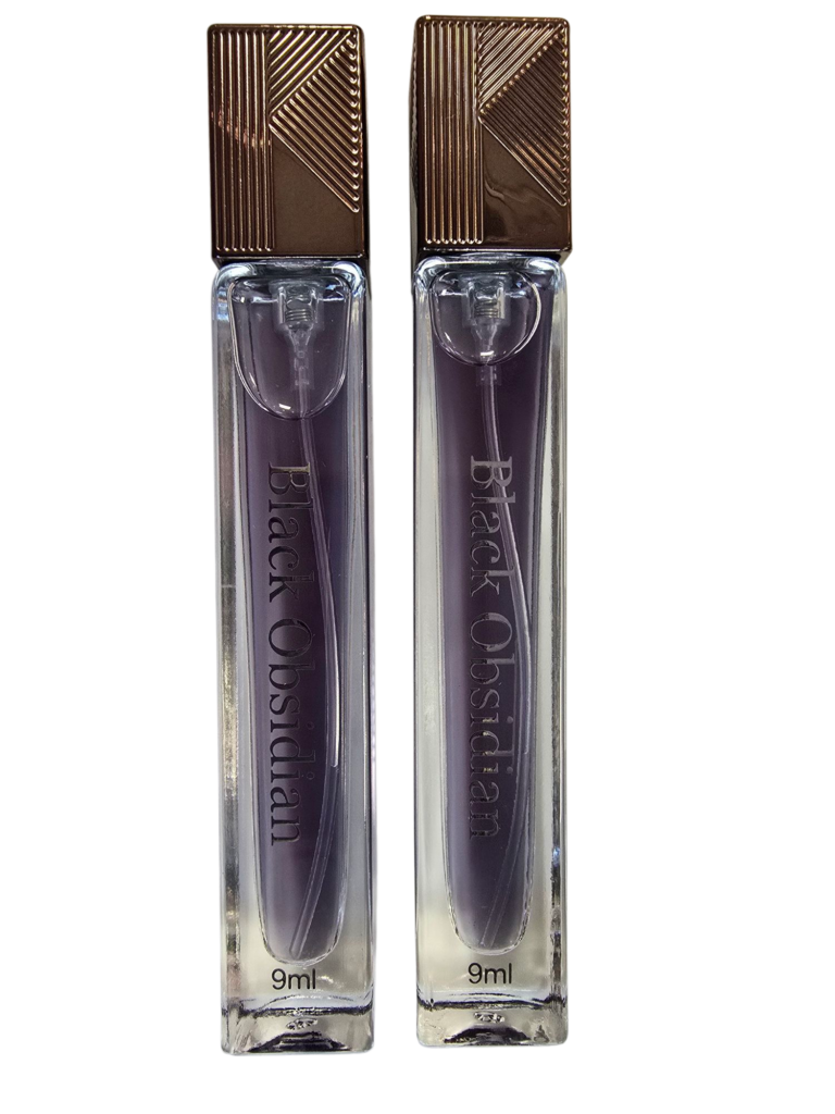 AURORA MINIATURE COLLECTION BLACK OBSIDIAN (M) EDP 9ML Eau de Parfum for men