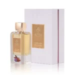 AZHA ELIXIR OUD EDP 100ML unisex Eau de Parfum