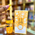 Lattafa Yara Tous 20ML CPO Concentrated Perfume in Oil for Women
