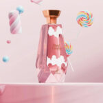 KHADLAJ CLOUD CANDY EDP 100ML Women's Eau de Parfum
